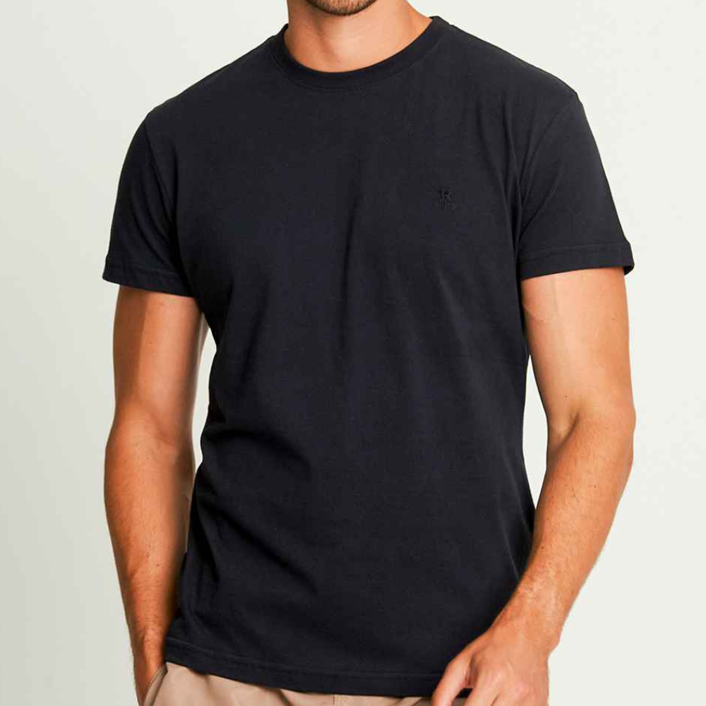 T-Shirt for Men 3 Pack